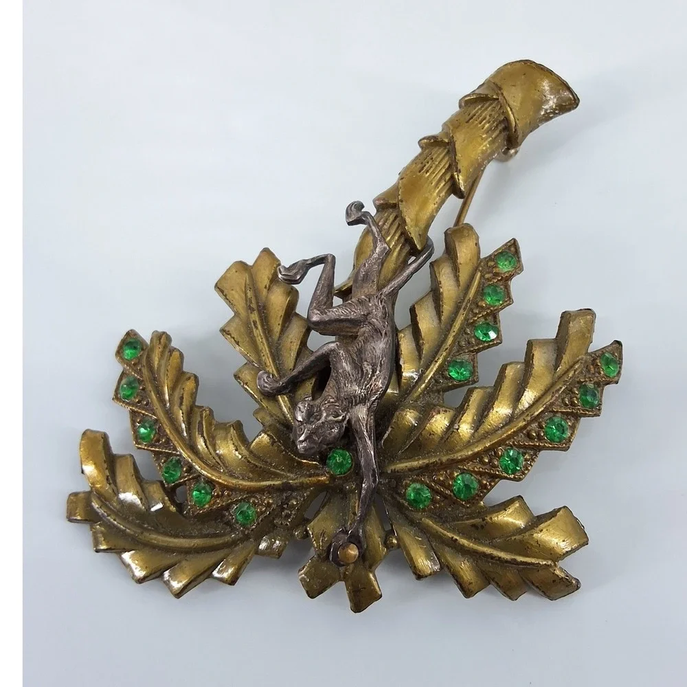 1928 Jewelry Company authentic vintage